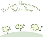Bayramınız Kutlu Olsun