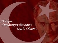 Yaşasın Cumhuriyet