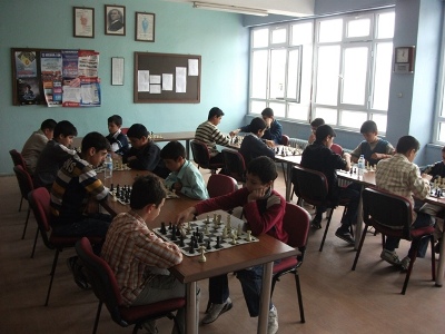 Kâhta Ulusal Egemenlik ve Çocuk Bayramı Spor Şenliği Turnuvası
