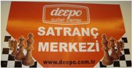 DEEPO Satranç Merkezi Açıldı