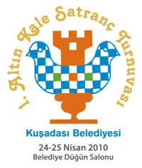Kuşadası 1. Altın Kale Turnuvası