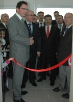 Gemlik Geri Kalmadı
