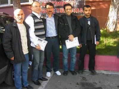 II. Giresun Öğretmenevi Satranç Turnuvası