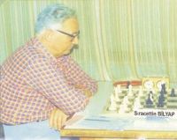 Prof. Dr. Sıracettin Bilyap Anı Turnuvası