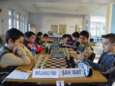 Çocuk Ligi Fethiye Grubu Karşılaşmaları Sona Erdi
