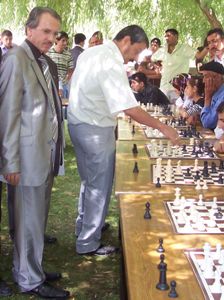 Bahçesaray Saklıkent Kültür ve Sanat Festivali