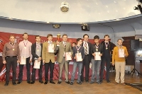 Rusya Takımlar Şampiyonu ShSM - 64