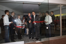 Bursa Korupark Satranç Merkezi Açıldı