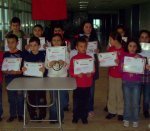 Giresun 2009 İl Birinciliği Sona Erdi