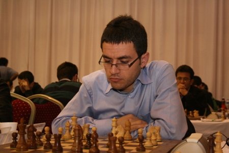 Türkiye Şampiyonası'nda Beş Sporcu Zirvede