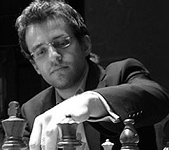 Dünya Yıldırım Şampiyonu Levon Aronian