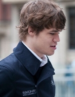 London Chess Classic’i Carlsen Kazandı