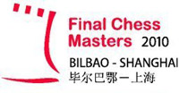 Final Chess Masters 2010