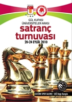 Gül Kupası Üniversiteler Arası Satranç Turnuvası