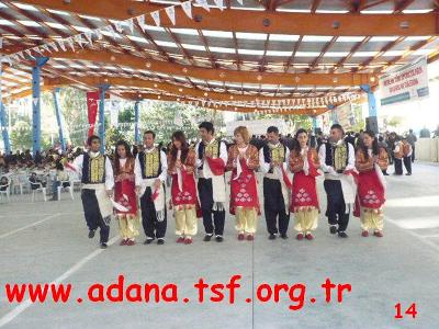Çukurova Belediyesi ve Satranç