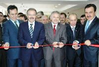 Karaman Satranç Eğitim Merkezi Açıldı