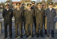 TSK Milli Takımımız Üçüncü Oldu