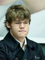 Carlsen Adaylık Maçlarından Çekildi