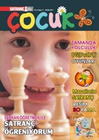 Satranç Life 1 Yaşında
