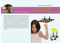 Satranç Sözlüğü Çıktı