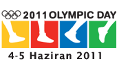 Olimpik Gün