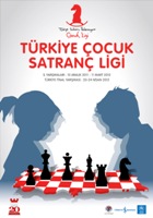 2011-2012 Çocuk ve Yıldızlar Ligi il/ilçe Yarışmaları Başlıyor