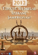 Türkiye Yıldızlar Satranç Şampiyonası