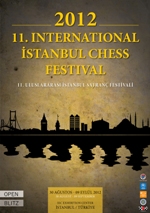 Uluslararası İstanbul Satranç Festivali