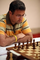 Timur Özdemir Lider, İbrahim Sevin İkinci