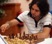 Dünya Amatörlerde Timur Özdemir Lider