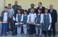 Didim Satranç Eğitim Merkezi Açıldı