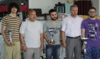 Bozüyük Açık Satranç Turnuvası