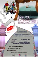 Burdur İnsuyu Satranç Turnuvası