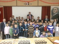 AYGEG Kastamonu'da