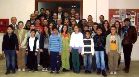 Tekirdağ İl Birinciliği Tamamlandı