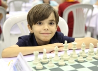 2012 Türkiye Küçükler ve Yıldızlar Satranç Şampiyonası