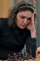 ACP Kupası Nana Dzagnidze'nin