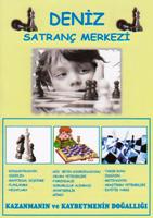 Deniz Satranç Merkezi Açıldı!