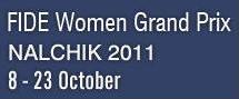 Grand Prix Nalchik'te