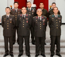 TSK Milli Takımımız Nato Şampiyonu