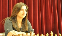 Yeni Lider WIM Betül Cemre Yıldız