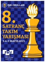 VIII. FMV Işık Okulları Takım Yarışması