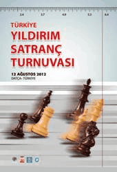 Türkiye Hızlı ve Yıldırım Şampiyonaları