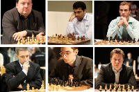 Baden-Baden 2013