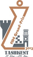 FIDE Grand Prix Taşkent'te