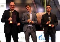 Tal Anı'nın Galibi Gelfand
