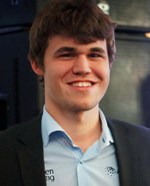 Wijk aan Zee'nin Yıldızı Carlsen