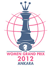 Türkiye İş Bankası FIDE Women's Grand Prix Başladı
