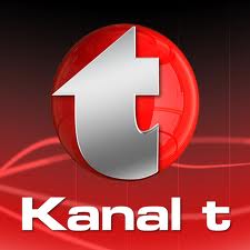 GM Haznedaroğlu Kanal T'de