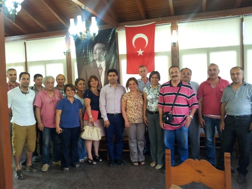Adana Satranç Buluşmaları